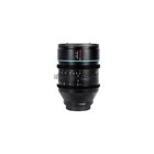 SIRUI Venus 35mm T2.9 FF 1.6x + Adapt 1.25x L-Mount