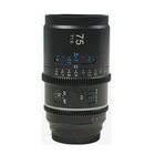 SIRUI ASTRA 75mm t/1.8 1.33X Anamorphic FE AF Blue Flare L-Mount