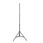 SIRUI DK28 Stativo in Carbonio Ammortizzato ad Aria 2.8m Max Carico 10kg