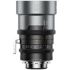 SIRUI IronStar 100mm t/1.9 1.5X Anamorphic Neutral Flare PL / EF