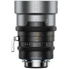 SIRUI IronStar 135mm t/1.9 1.5X Anamorphic Blue Flare PL / EF
