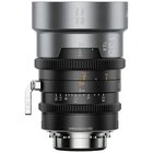 SIRUI IronStar 135mm t/1.9 1.5X Anamorphic Neutral Flare PL / EF