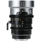 SIRUI IronStar 45mm t/1.9 1.5X Anamorphic Full Frame Cine Neutral Flare EF/PL