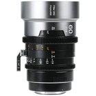 SIRUI IronStar 60mm t/1.9 1.5X Anamorphic Full Frame Cine Neutral Flare EF/PL