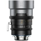 SIRUI IronStar 75mm t/1.9 1.5X Anamorphic Blue Flare PL / EF