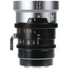 SIRUI IronStar 35mm t/1.9 1.5X Anamorphic Full Frame Cine Neutral Flare EF/PL