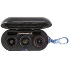SIRUI Kit Box Obiettivi WPM-01KBR+MSC-06