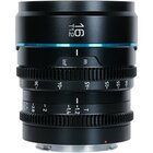 SIRUI Night Walker 16mm t/1.2 Sony E-Mount - Black