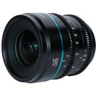 SIRUI Night Walker 16mm T1.2 Sony E-mount
