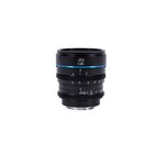 SIRUI Night Walker 24mm t/1.2 Micro 4/3