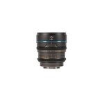 SIRUI Night Walker 24mm t/1.2 Sony E-Mount Metal Gray