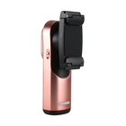 SIRUI Selfie Stick Pocket Es-01g Stabilizzato Rose Gold