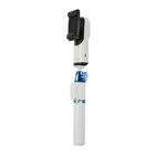 SIRUI Selfie Stick Pocket Vk-2w Stabilizzato Plus Bianco