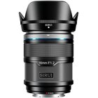 SIRUI SIRUI Obiettivo Grandangolo Autofocus APS-C 75mm F1.2