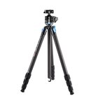 SIRUI ST-224 Treppiede Standard Series Carbonio + Testa a sfera KS-40