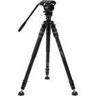 SIRUI SVS60 con Testa Video S3