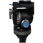 SIRUI Testa Video Professionale VHS10 con semisfera 75mm