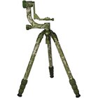 SIRUI Treppiede in carbonio CT-3204 + Testa Gimbal CH20 Camouflage