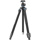 SIRUI Treppiede L-224F + Testa KS-10