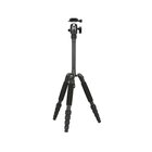 SIRUI Treppiede in alluminio T-005SK con testa a sfera B-00K