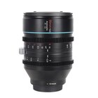 SIRUI Venus 100mm T2.9 1.6x L-Mount