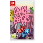 Skybound Games Gang Beasts Nintendo Switch