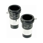Skywatcher Lente Barlow 2X Acromatica + Raccordo T2