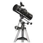 Skywatcher Newton 114/1000 EQ1 + Motore A.R.