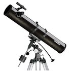 Skywatcher Newton 114/900 EQ1