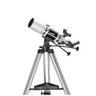 Skywatcher Rifrattore 102/500mm su Montatura Az3
