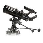 Skywatcher Rifrattore 80/400 AZ3