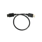 SmallHD Cavo HDMI 30cm HDMI tipo A (Standard) Nero