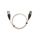 SmallHD CBL-SGL-BNC-BNC-MM-THIN-24 cavo e adattatore video 0,6 m