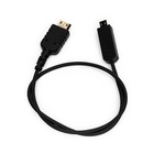 SmallHD Cavo micro HDMI-mini HDMI 30 cm per SmallHD Focus