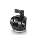 SmallRig 15mm Rod Clamp con rosetta Arri