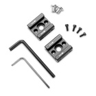 SmallRig Slitte a freddo (coppia)
