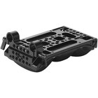 SmallRig Imbottitura per spalla universale con RailBlock da 15 mm