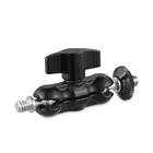 SmallRig Braccio magico universale con testa a sfera piccola