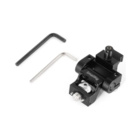 SmallRig Supporto per Monitor con Perni Arri