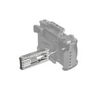 SmallRig Pinza Multiuso Tascabile 9 strumenti Argento