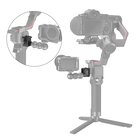 SmallRig Piastra di Montaggio Guida NATO per DJI RS 2/RSC 2