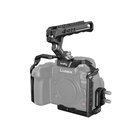 SmallRig Kit gabbia con maniglia superiore per Panasonic GH6