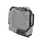 SmallRig Gabbia per Nikon Z6 II / Z7 II con impugnatura batteria MB-N11