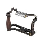 SmallRig Gabbia Retrò per Fuji X-T5