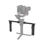 SmallRig Impugnatura per macchina fotografica digitale Nero