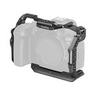 SmallRig 4159B custodia per macchine fotografiche 1/4, 3/8" Nero