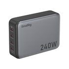 SmallRig 4752 adattatore e invertitore Interno 240 W Grigio