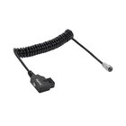 SmallRig 4761 cavo per fotocamera 0,32 m Nero