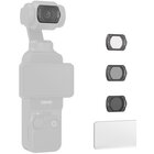 SmallRig 4775 Filtro per lenti della macchina fotografica Set di filtri per telecamere