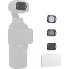 SmallRig 4776 Filtro per lenti della macchina fotografica Set di filtri per telecamere